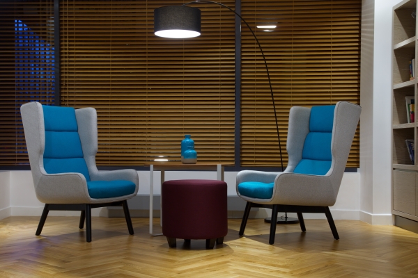 Park inn by Radisson Residence Barona (Riga)
